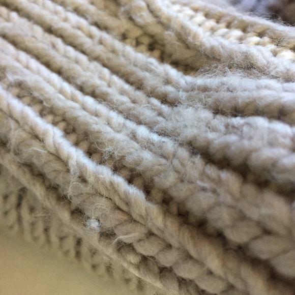 Cliche Knit Sweater S - Picture 8 of 12